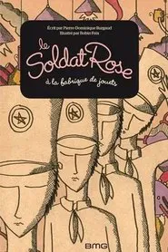 The Pink Soldier 3 movie poster