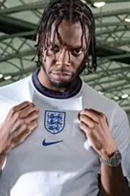 Krept and Konan We Are England movie poster