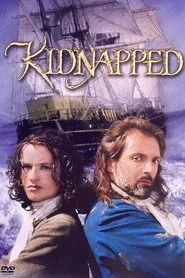 Kidnapped movie poster