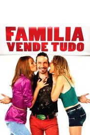 Love is All movie poster
