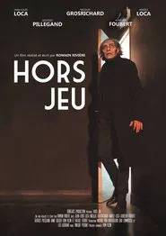 Hors Jeu movie poster