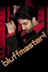 Poster do filme Bluffmaster!