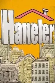 Poster da série Haneler