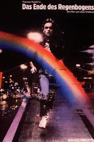 The End of the Rainbow movie poster