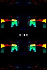 Outubro movie poster