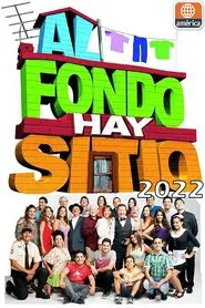 Al Fondo Hay Sitio 2022 tv show poster
