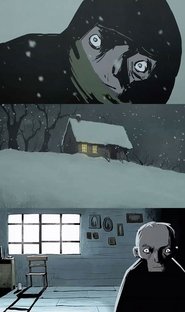 Winston movie poster