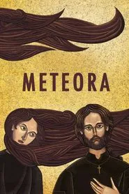 Metéora movie poster