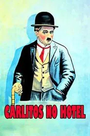 Poster do filme Carlitos no Hotel
