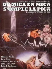 Poster do filme De mica en mica s’omple la pica