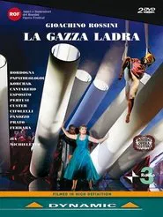 Poster do filme La Gazza Ladra