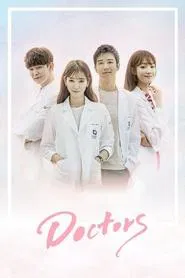 Doctors tv show poster