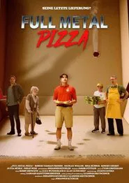 Full Metal Pizza movie poster