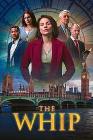 The Whip movie poster
