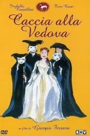 The Siege of Venice movie poster