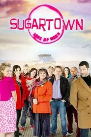 Sugartown tv show poster