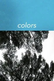 Colors movie poster