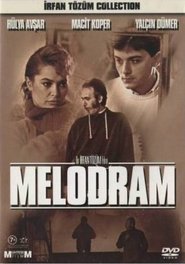 Melodram movie poster