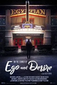 On the Corner of Ego and Desire movie poster