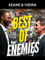 Keane & Vieira: Best of Enemies movie poster