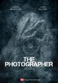The Photographer movie poster