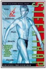 Steel Trap movie poster