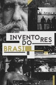 Inventores do Brasil tv show poster