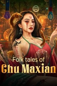 Folk tales of Chu Maxian movie poster