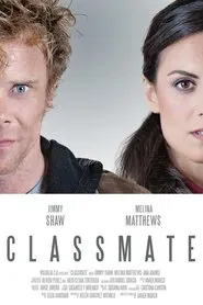 Classmate movie poster