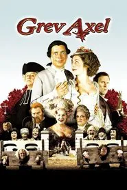 Poster do filme Count Axel