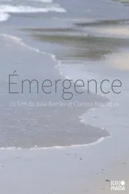 Émergence movie poster