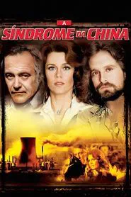 Poster do filme Síndrome da China