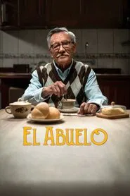 El Abuelo movie poster