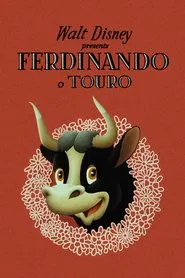 Poster do filme Ferdinando: O Touro