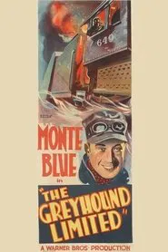 The Greyhound Limited movie poster