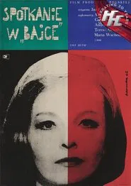 Poster do filme Basha: The Unsung Heroine of Polish Poster Art