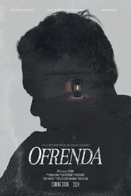 Offering movie poster