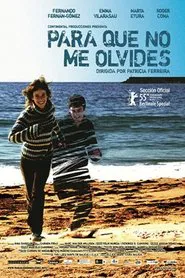 Something to Remember Me By movie poster
