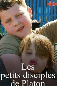 Les petits disciples de Platon - réfléchir sur la réflexion movie poster