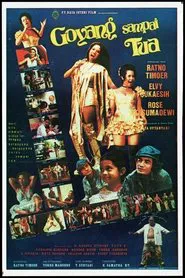 Goyang Sampai Tua movie poster