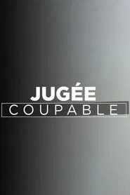 Presumed Guilty tv show poster