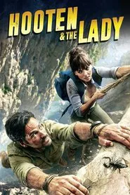 Hooten & The Lady tv show poster