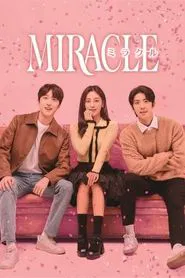 Miracle tv show poster