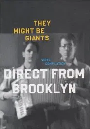 Direct from Brooklyn movie poster