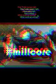 #millcore tv show poster