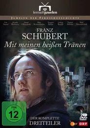 Mit meinen heißen Tränen tv show poster