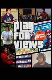 Play for Views movie poster