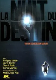 Night of Destiny movie poster