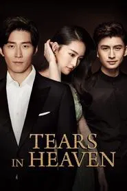Tears in Heaven tv show poster