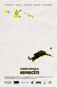 Unmarried movie poster